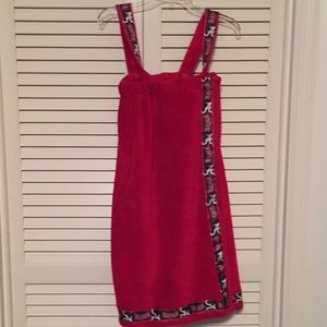 Alabama Bath CoverUp